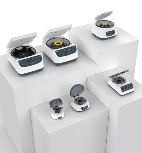 Centrifuge