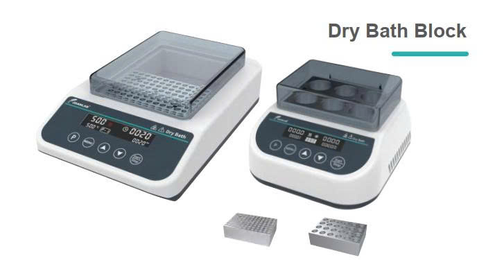 Dry Bath