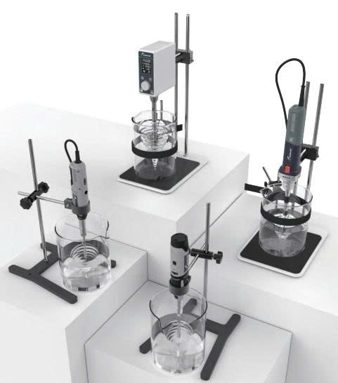 Homogenizer