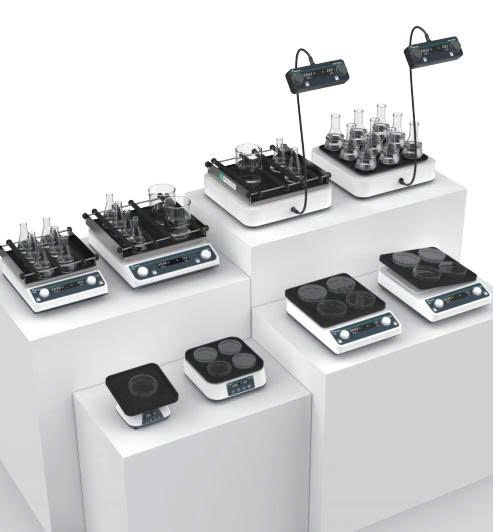 Lab shaker